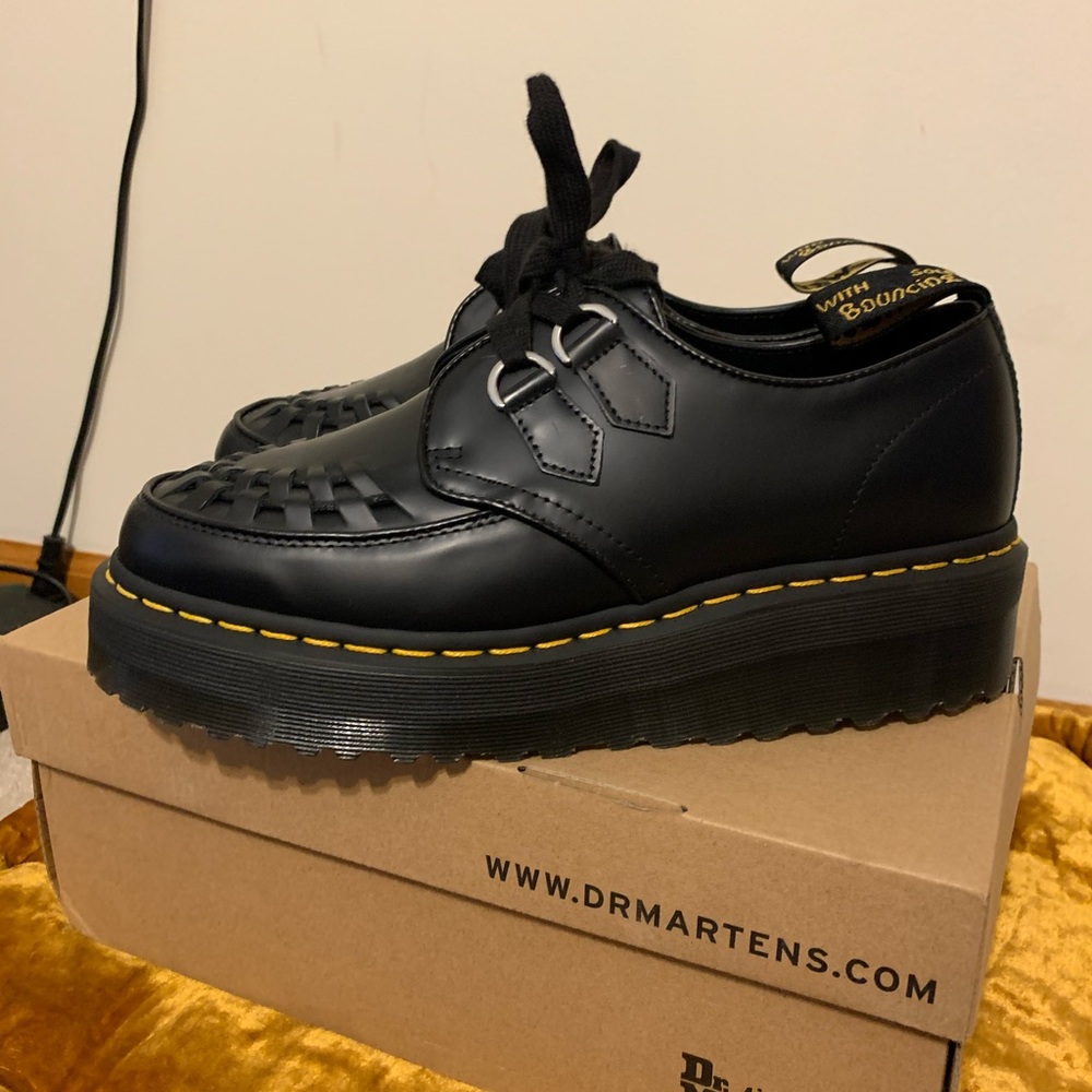 Doc martens brand new in box :)